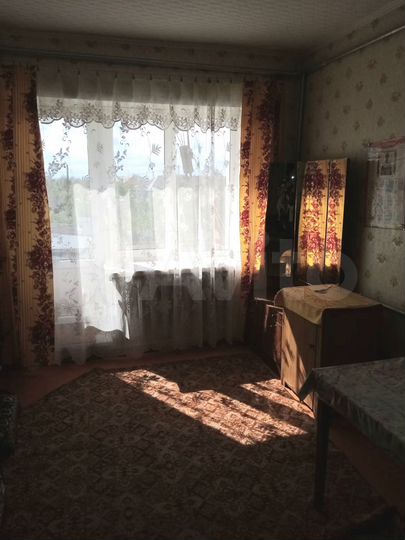 1-к. квартира, 30,4 м², 2/2 эт.