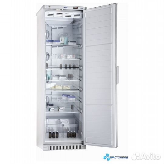 Холодильник фармацевтический хф-400-2 pozis