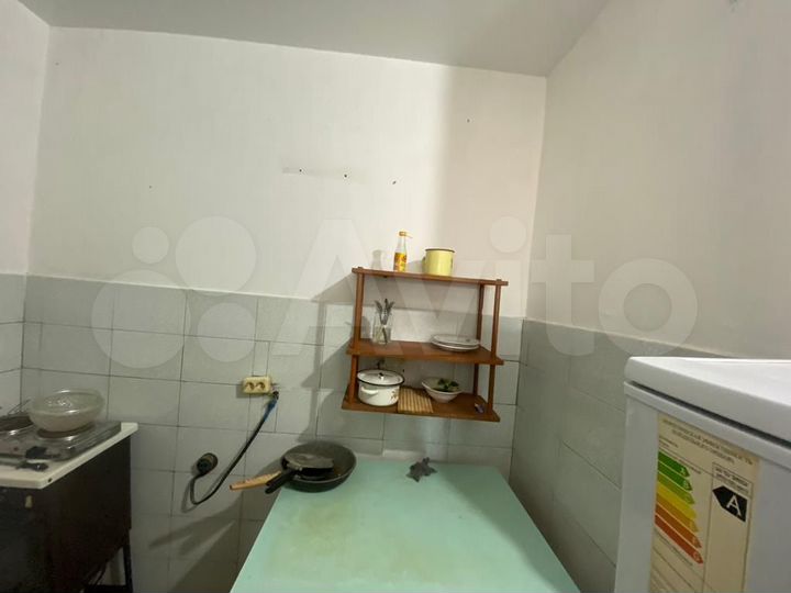 2-к. квартира, 35 м², 4/9 эт.