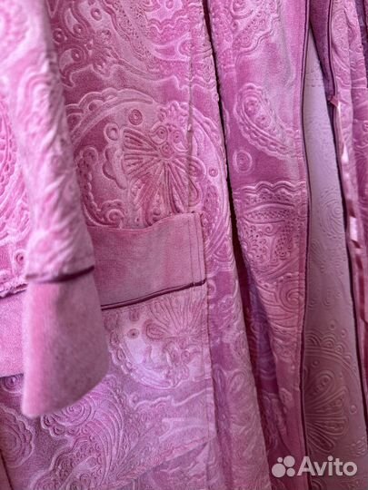 Халат женский