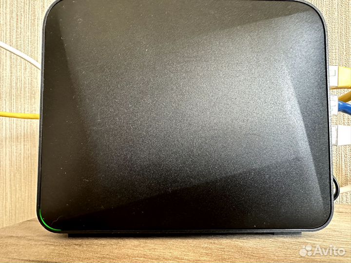 Wifi5 роутер Билайн SMART Box Giga