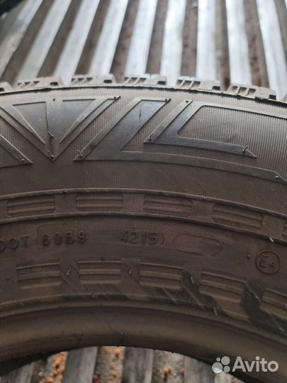 Bfgoodrich Rugged Trail T/A 245/75 R17