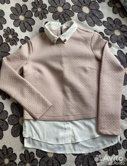 Япомогаю вещи на девушку 42