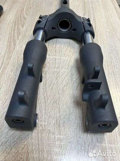 Шеринговая вилка Ninebot Max