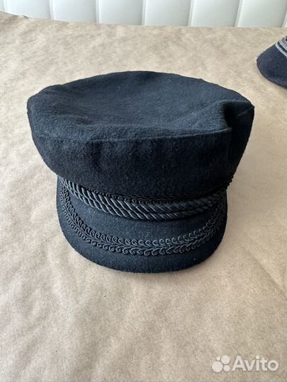 Новая кепка женская hm