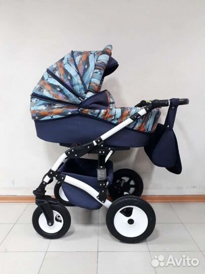 Коляска Armel Marimex 2 в 1 (3 в 1)