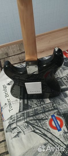 Электрогитара rockdale