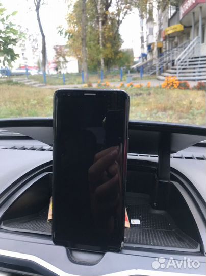 Samsung Galaxy S9, 4/64 ГБ