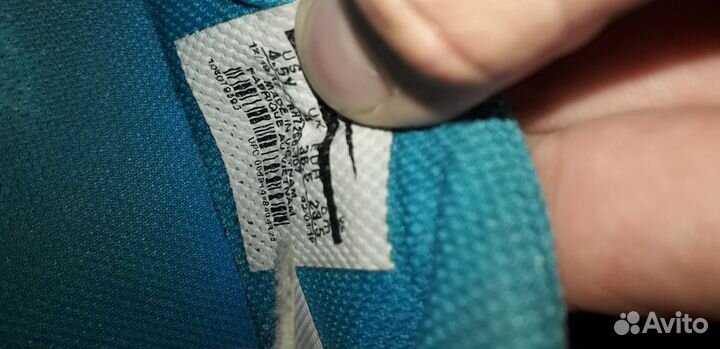 Бутсы nike tiempo