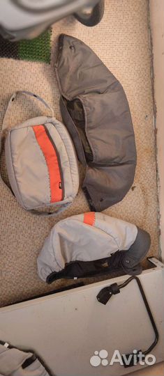 Детские коляски 3 в 1 бу