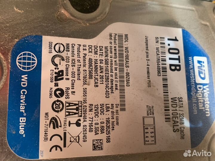 Персональный компьютер