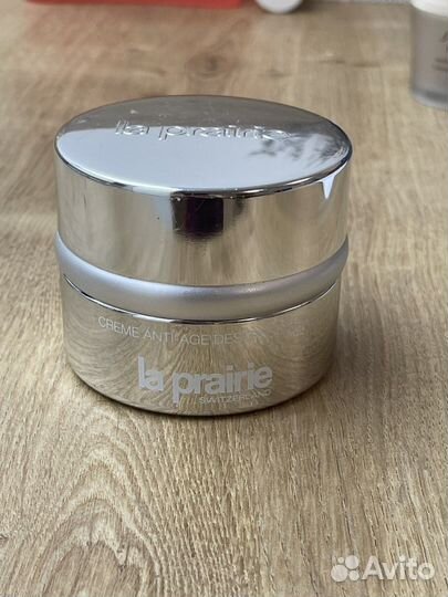 Пустые банки, тюбики, флаконы Kerastase и др