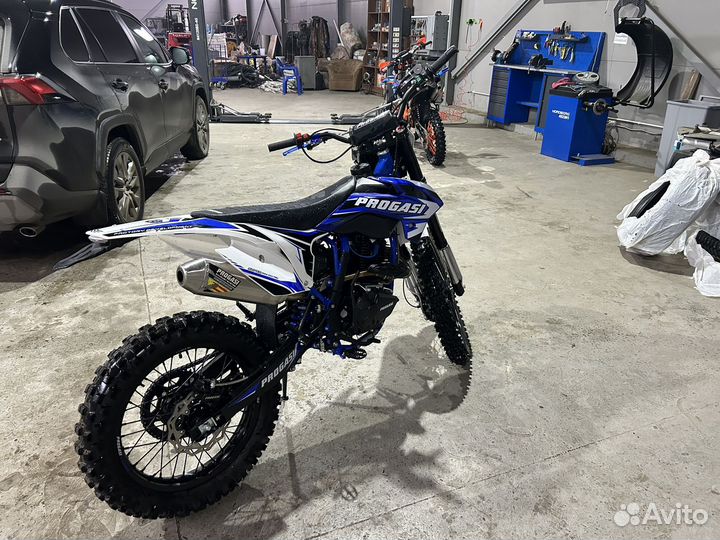 Progasi super max 300 pro