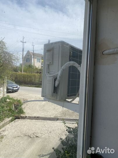 Сплит система 18 бу