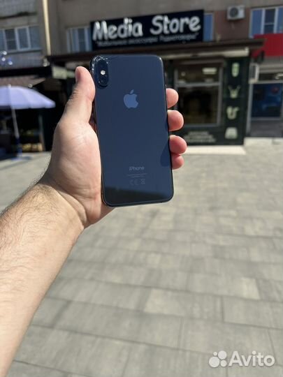 iPhone Xs, 256 ГБ