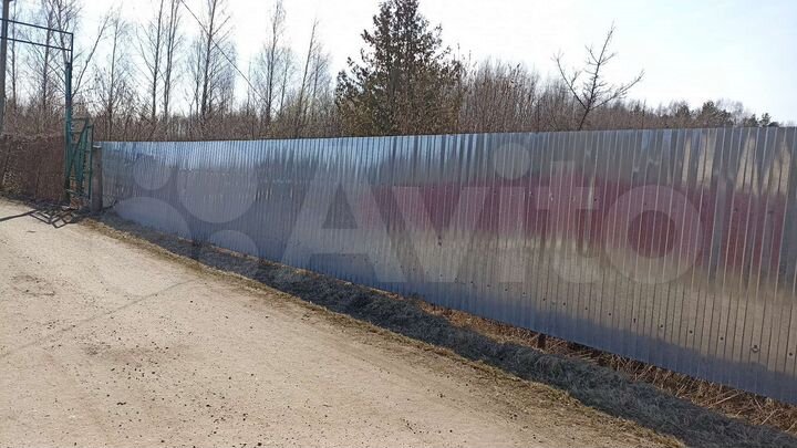 Дача 24 м² на участке 6 сот.