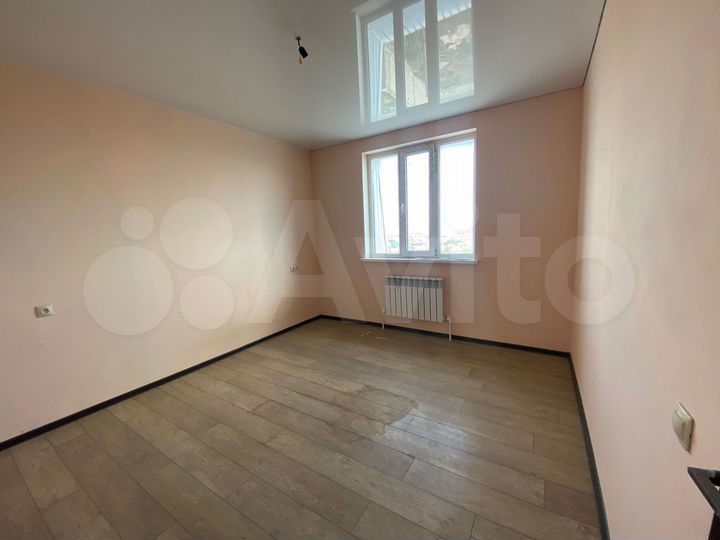 2-к. квартира, 50 м², 5/5 эт.