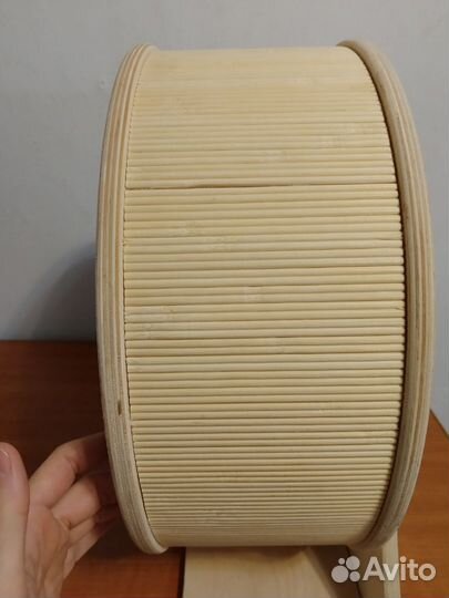 Колесо беговое для шиншиллы