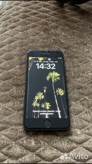 iPhone 8 Plus, 128 ГБ