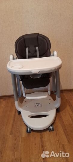 Стульчик для кормления peg perego tatamia