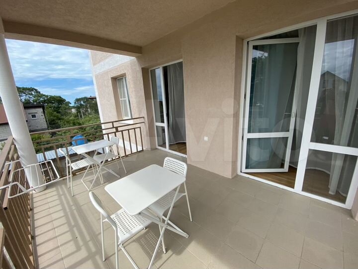 Комната 25 м² в 4-к., 2/3 эт.