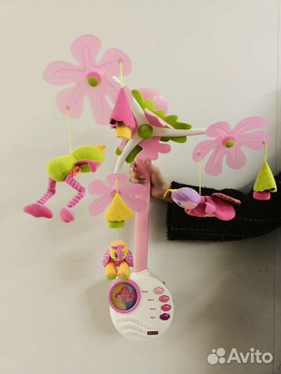 Мобиль Tiny Love, Tiny Love Princess