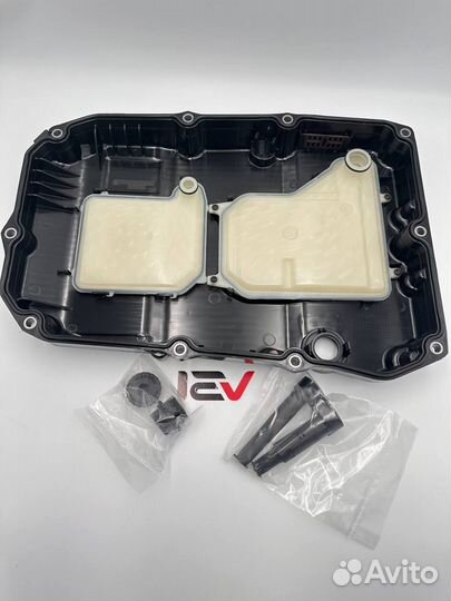 Комплект замены масла АКПП 72505001 9G-tronic 725