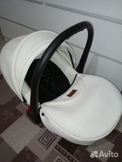 Автолюлька от 0