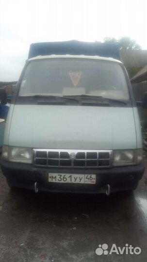 Грузоперевозки газель