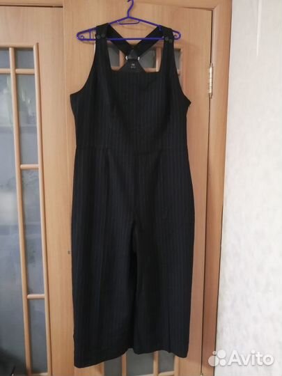 Комбинезон женский XXL (50-52)