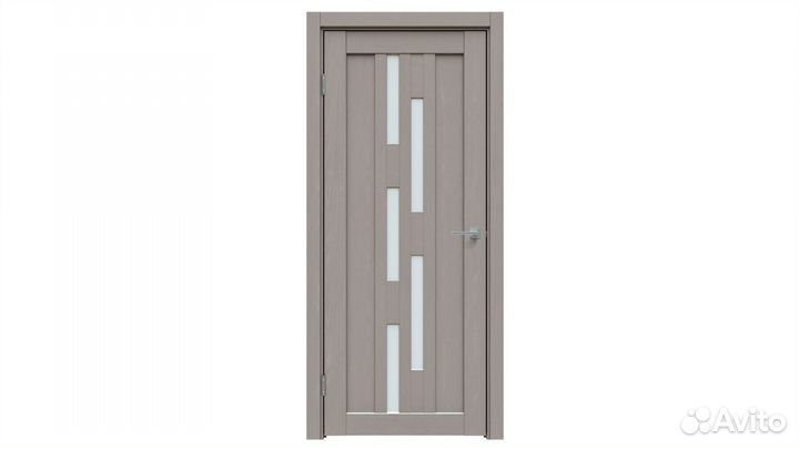 Межкомнатные двери