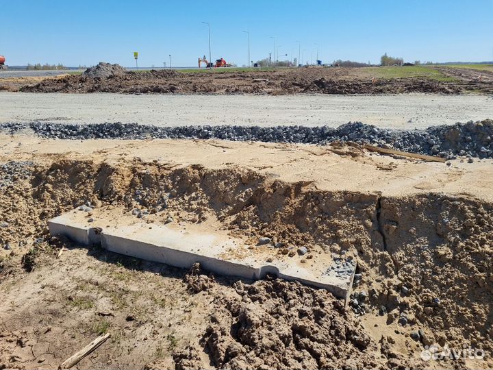 Разработка проектов рекультивации земель в Самаре