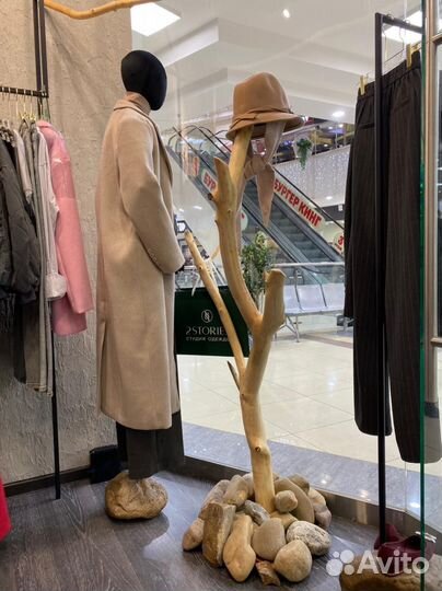 Готовый бизнес Бутик женской одежды