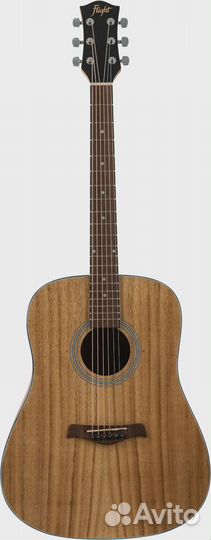 Акустическая гитара Flight D-175 AC