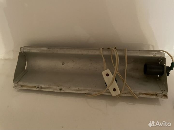 Аквариум из оргстекла