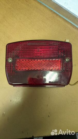 Запчасти зид пилот 3х колесный