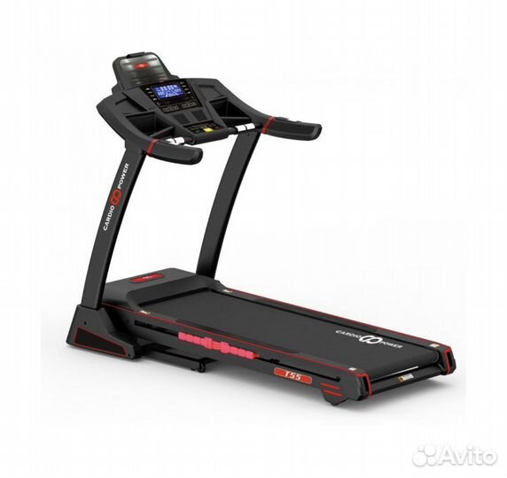 Беговая дорожка