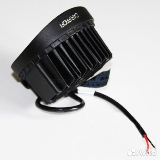 Светодиодная фара carprofi CP-42R flood E14, 42W