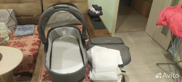 Люлька от коляски. Бесплатно