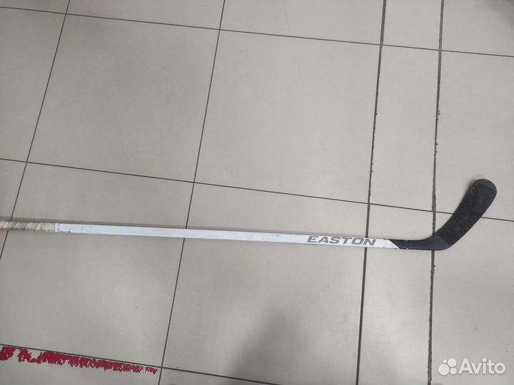 Клюшка хоккейная easton M1 левая