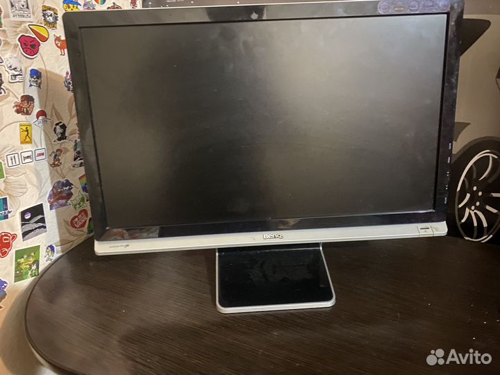 Мониторы 19; 22; 24 дюйма