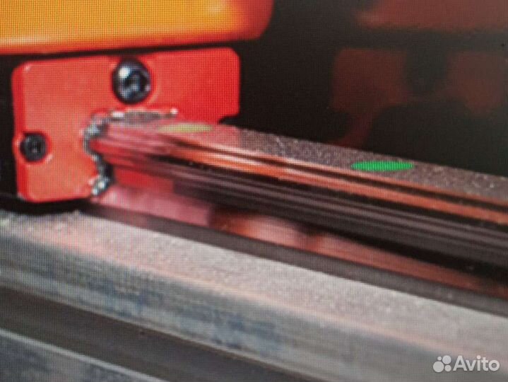 Фрезерно-гравировальный станок Gutter GT