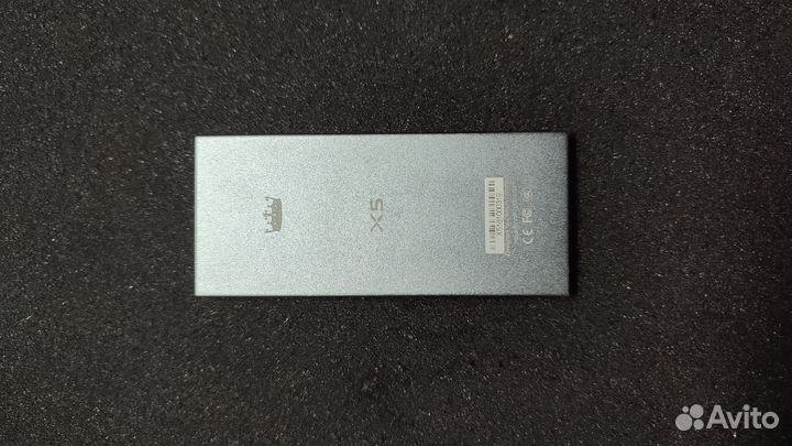 HI-FI плеер ONN X5