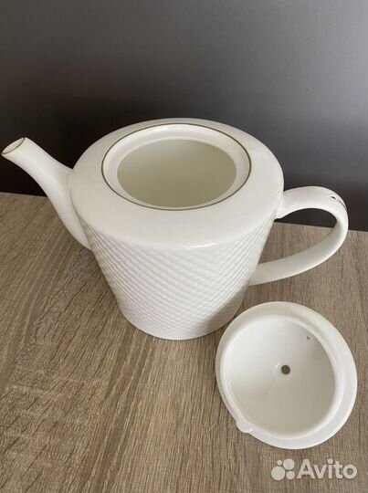 Заварочный чайник