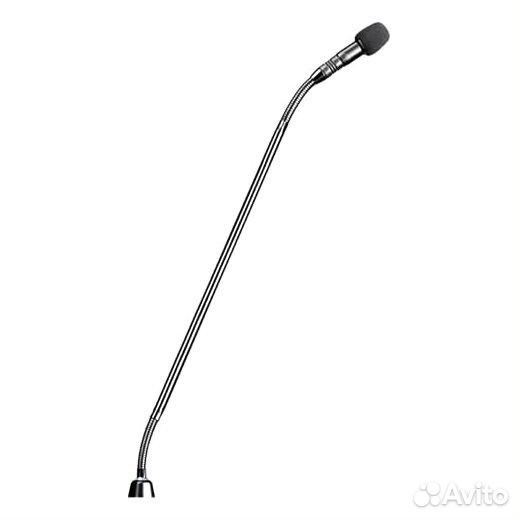 Микрофон Shure MX415lpdf/S