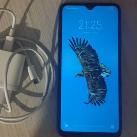 Xiaomi Redmi 9T, 4/64 ГБ