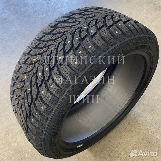 Nokian Tyres Hakkapeliitta 9 SUV 295/35 R21 107T
