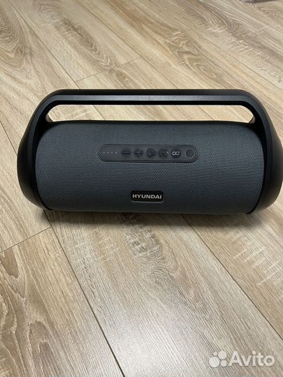 Колонка hyundai H-PAC420