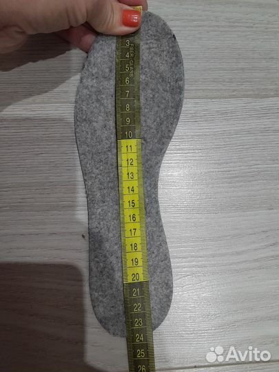 Лыжные ботинки 36-37 р