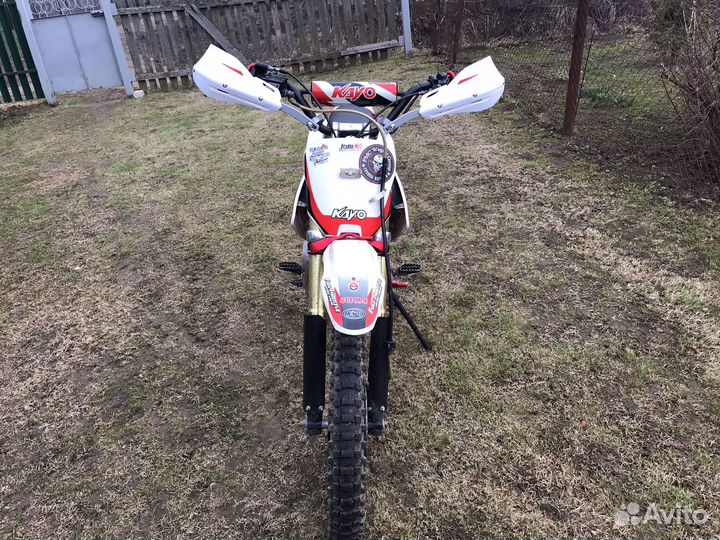 Kayo 125